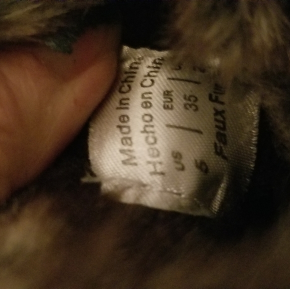 Aldo Boots - Picture 2 of 8